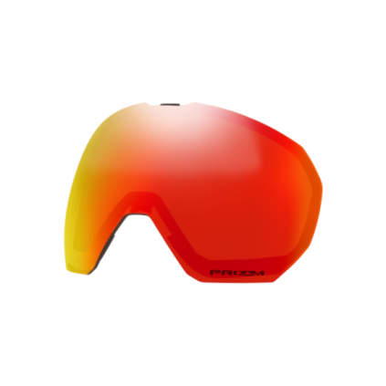 Oakley Flight Path L Rep Lens Prizm Torch Irid