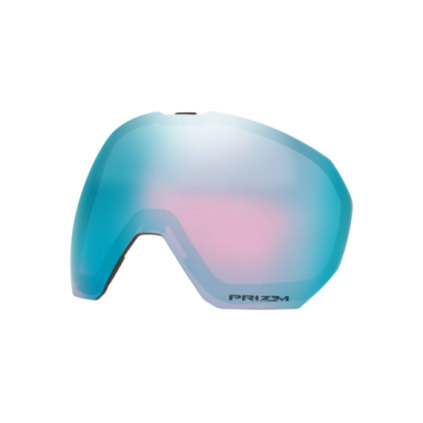 Oakley Flight Path L Rep Lens Przm SapphireIrid