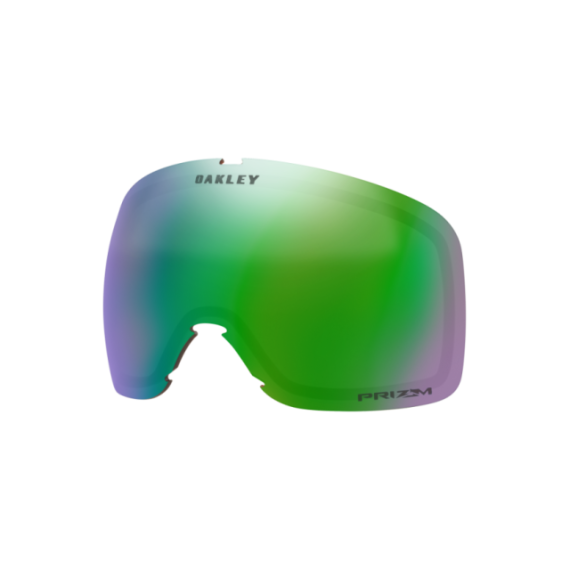 Oakley Flight Tracker L Rep Lens Przm Jade Irid