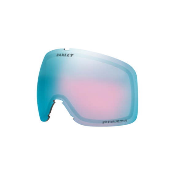 Oakley Flight Trackr L Rep Lens PrzmSapphireIrd