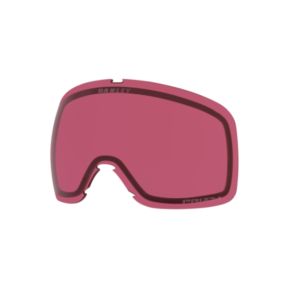 Oakley Flight Tracker L Rep Lens Prizm Rose