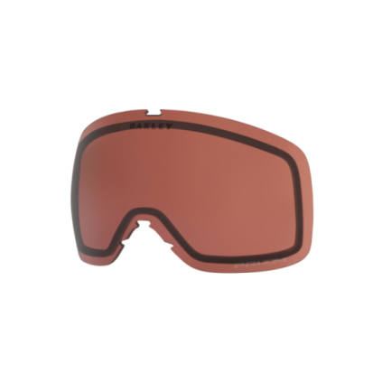 Oakley Flight Tracker M Rep Lens Przm Dark Grey