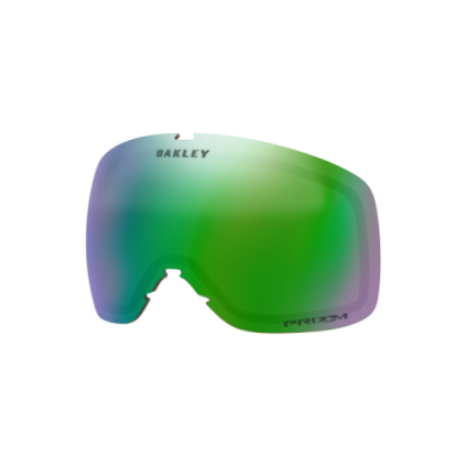 Oakley Flight Tracker M Rep Lens Przm Jade Irid