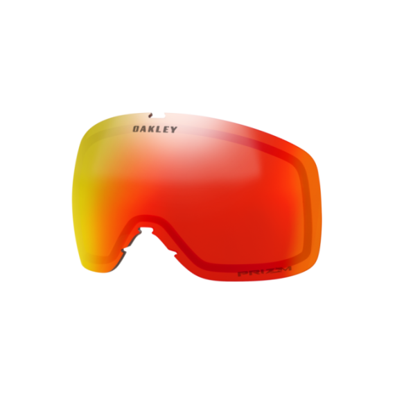 Oakley Flight Tracker M Rep Lens Przm TorchIrid