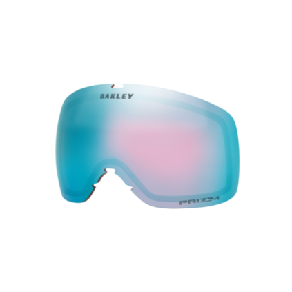 Oakley Flight Tracker M Rep Lens PzmSapphireIrd