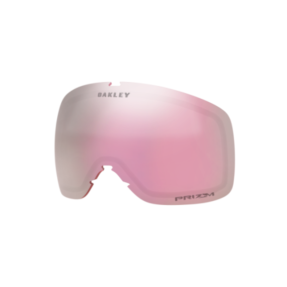 Oakley Flight Tracker M Rep Lens PrzmHIPinkIrid