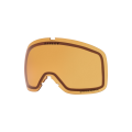 Oakley Flight Tracker M Rep Lens Przm Persimmon