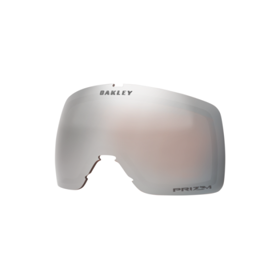 Oakley Flight Tracker S Rep Lens Przm BlackIrid