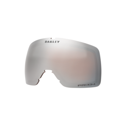 Oakley Flight Tracker S Rep Lens Przm BlackIrid