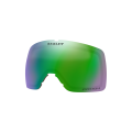 Oakley Flight Tracker S Rep Lens Przm Jade Irid