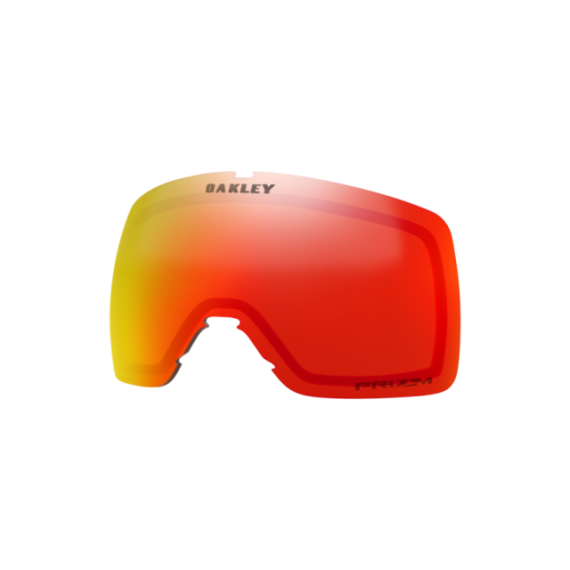 Oakley Flight Tracker S Rep Lens Przm TorchIrid