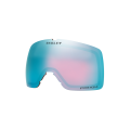 Oakley Flight Tracker S Rep Lens PzmSapphireIrd