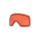 Oakley Flight Tracker S Rep Lens Prizm Rose