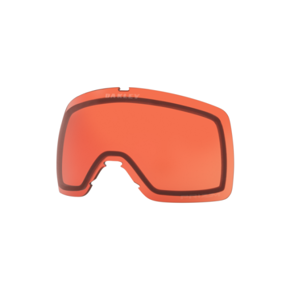 Oakley Flight Tracker S Rep Lens Prizm Rose