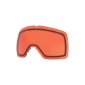 Oakley Flight Tracker S Rep Lens Prizm Rose