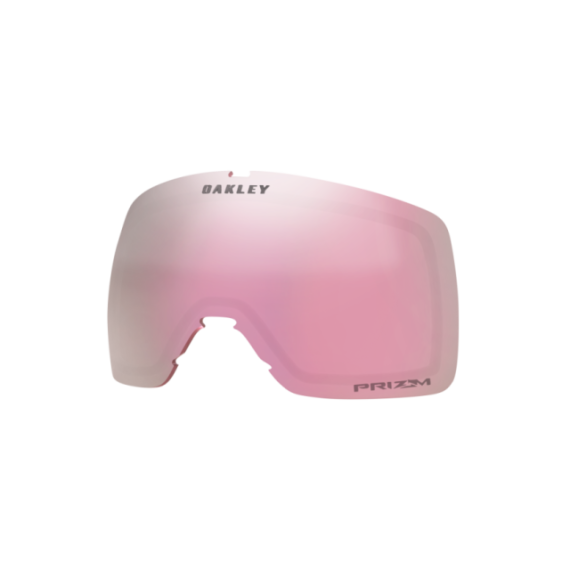 Oakley Flight Tracker S Rep Lens PrzmHIPinkIrid