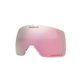 Oakley Flight Tracker S Rep Lens PrzmHIPinkIrid