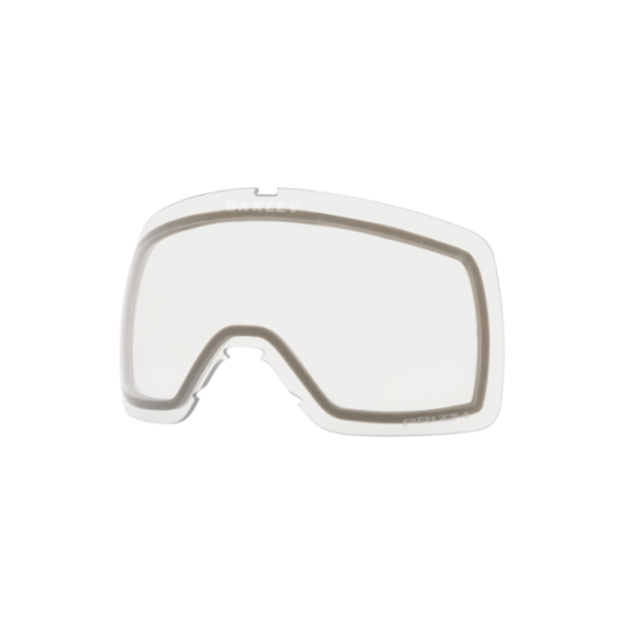 Oakley Flight Tracker S Rep Lens Prizm Clear