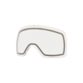 Oakley Flight Tracker S Rep Lens Prizm Clear