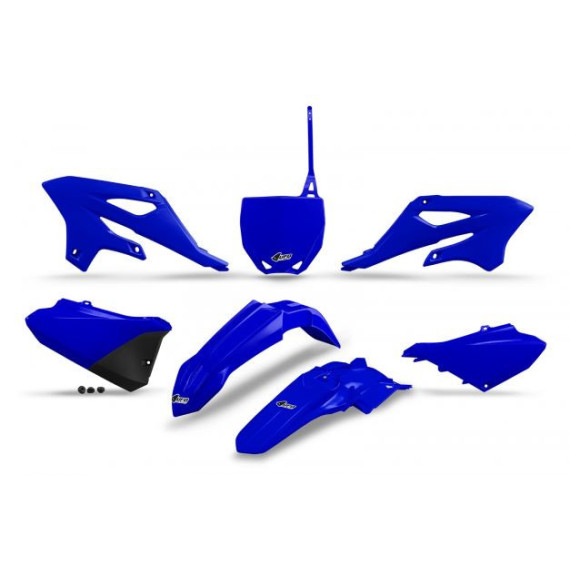 UFO Plastic kit 5-parts original YZ85 2022-