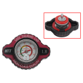 Sixty5 Radiator Cap with temp cauge 1.8bar Ho/Ka/Su/Ya