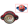 Sixty5 Radiator Cap with temp cauge 2.0bar Ho/Ka/Su/Ya