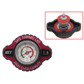 Sixty5 Radiator Cap with temp cauge 1.8bar Ktm