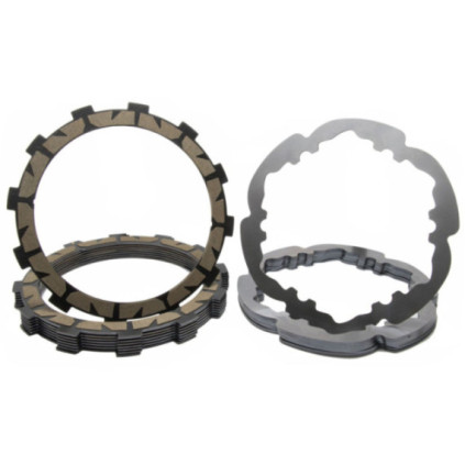 Rekluse Torqdrive Clutch Pack - Torqdrive Clutch Pack Beta 2T 4T