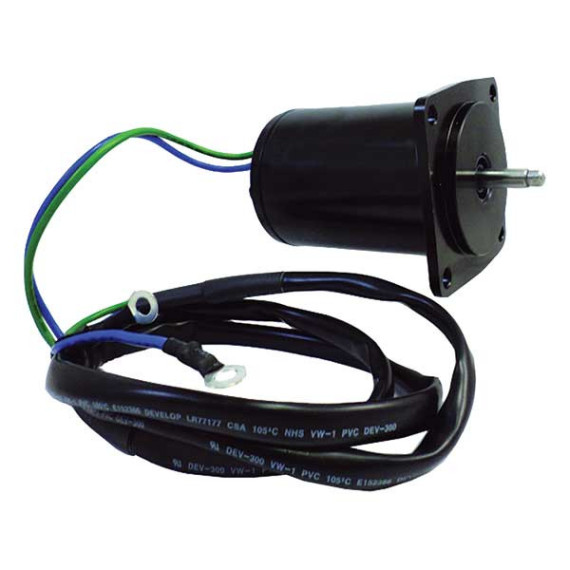 EMP Trim Motor Yamaha F75/F80/F90/F100 (1999-04)