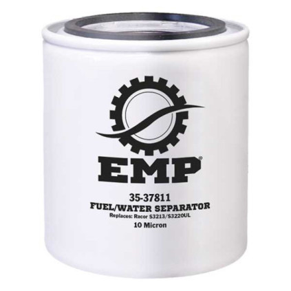 EMP Fuel Filter Racor S3213