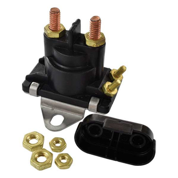 EMP Solenoid Mercury/Mercruiser/Mariner