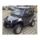 DFK Full cab  + wiper/ washer, heating Can-Am Commander 2014-