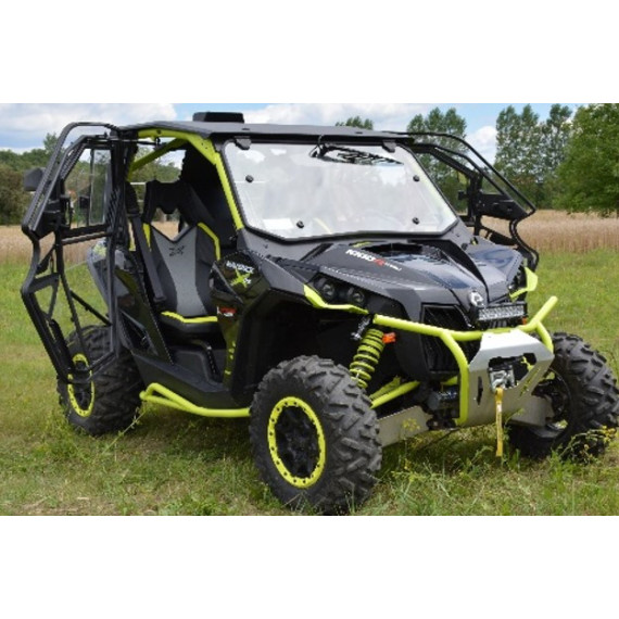 DFK Full cab  + wiper/ washer, heating Can-Am Maverick XDS Turbo 2016-