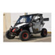 DFK Full cab  + wiper/ washer, heating Can-Am Maverick XDS 