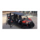 DFK Full cab  + wiper/ washer, heating Can-Am Maverick Trail MAX 