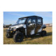 DFK Full cab  + wiper/ washer, heating Polaris General 4 Crew 2019-