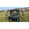 DFK Full cab  + wiper/ washer, heating Polaris Ranger XP 1000 Crew 2018-