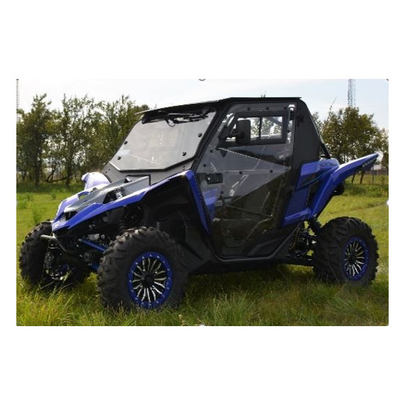 DFK Full cab  + wiper/ washer, heating Yamaha YXZ 1000R 2019-