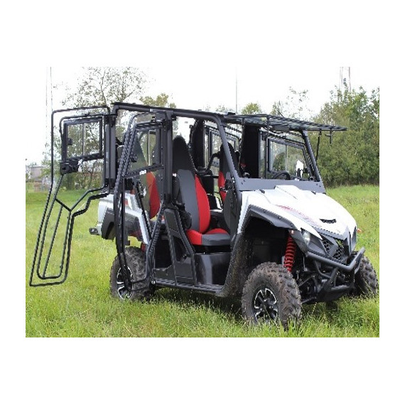 DFK Full cab  + wiper/ washer, heating Yamaha Wolwerine X4 2020-