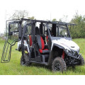 DFK Full cab  + wiper/ washer, heating Yamaha Wolwerine X4 2020-