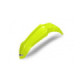 UFO Front Fender YZF250 19- / YZF450 18- Fluo Yellow DFLU