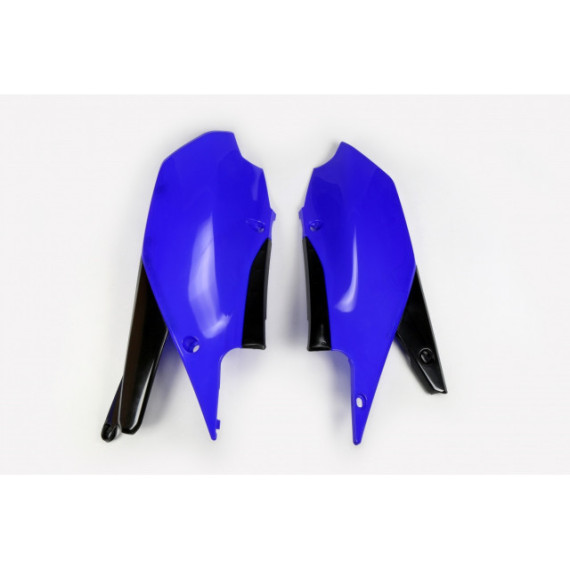 UFO Side panels YZF250 19- ,YZ450F 18-22 Blue 089