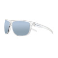 Spect Red Bull Loom Sunglasses Clear/smoke blue mirror POL