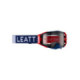 Leatt Goggle Velocity 6.5 Royal Light Grey 58%