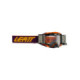 Leatt Goggle Velocity 6.5 Roll-Off Indigo Clear 83%