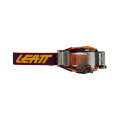 Leatt Goggle Velocity 6.5 Roll-Off Indigo Clear 83%