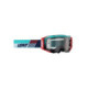 Leatt Goggle Velocity 5.5 Aqua Light Grey 58%