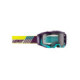 Leatt Goggle Velocity 5.5 Indigo Light Grey 58%