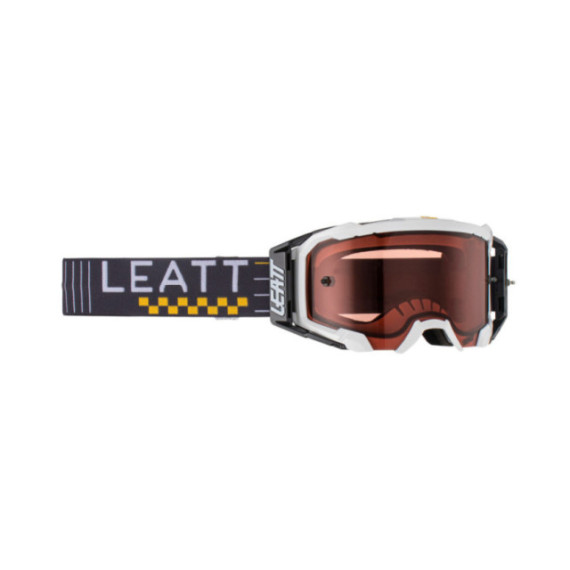 Leatt Goggle Velocity 5.5 Pearl Rose UC 32%