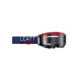 Leatt Goggle Velocity 5.5 Royal Light Grey 58%